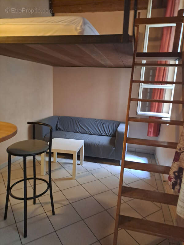 Appartement 18 m² à Lyon-1e  - photo 3