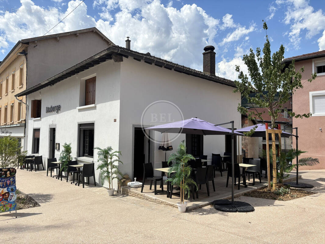 Autre à SAINTE-FOY-L'ARGENTIERE