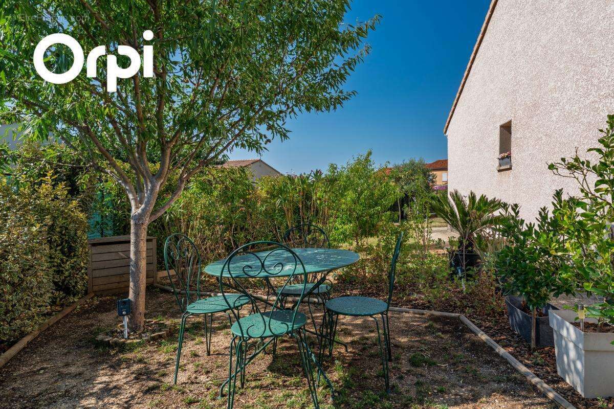 Maison À Vendre - photo 18