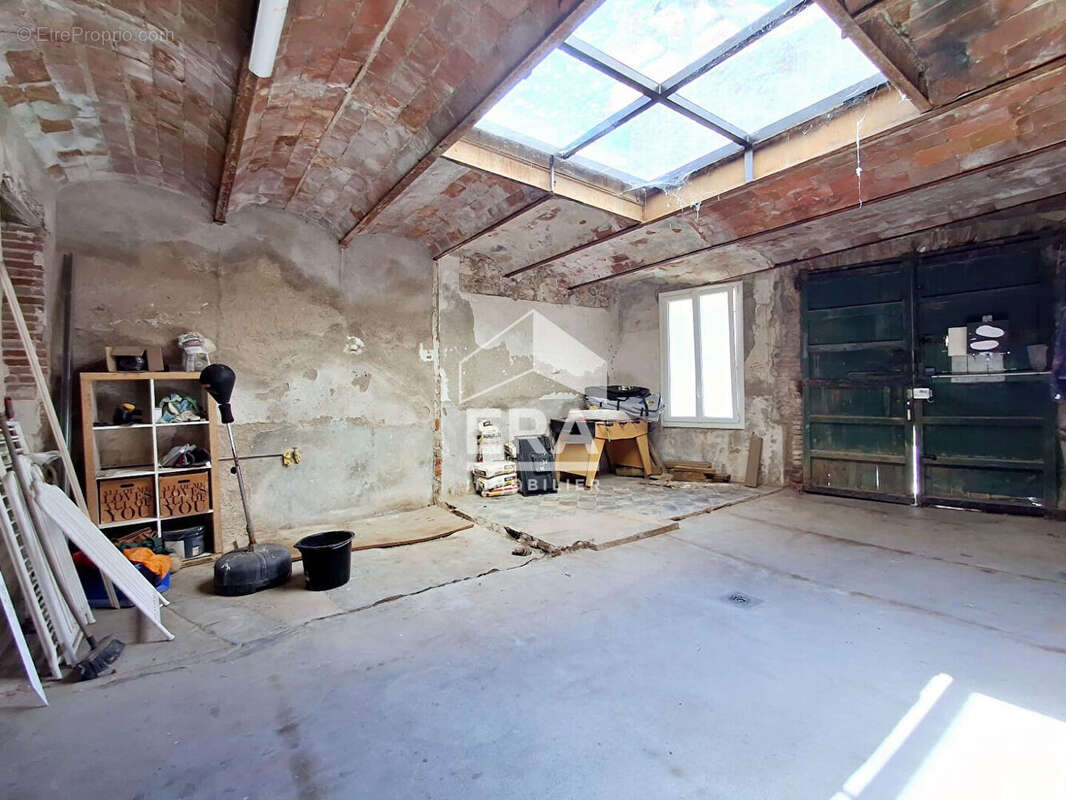 Maison à RIVESALTES