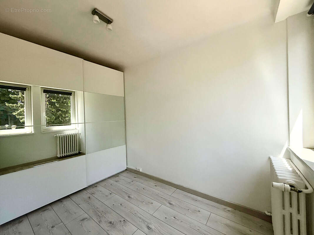 Appartement à CHOISY-LE-ROI