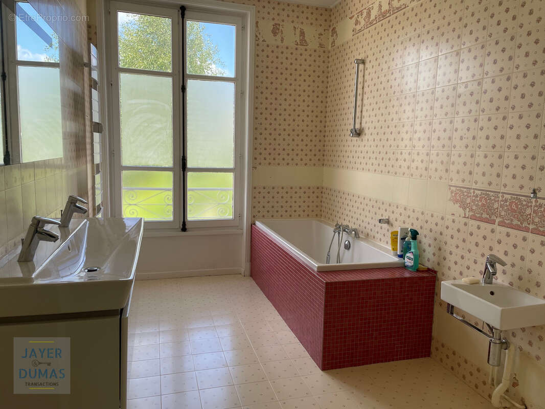 Appartement à CHALON-SUR-SAONE