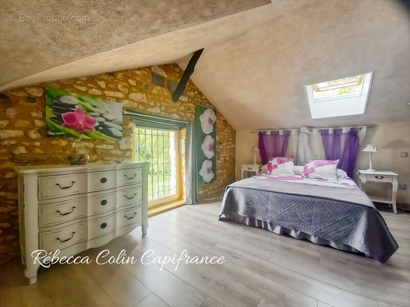 Demeure de prestige avec piscine dans le Périgord Noir - photo 13