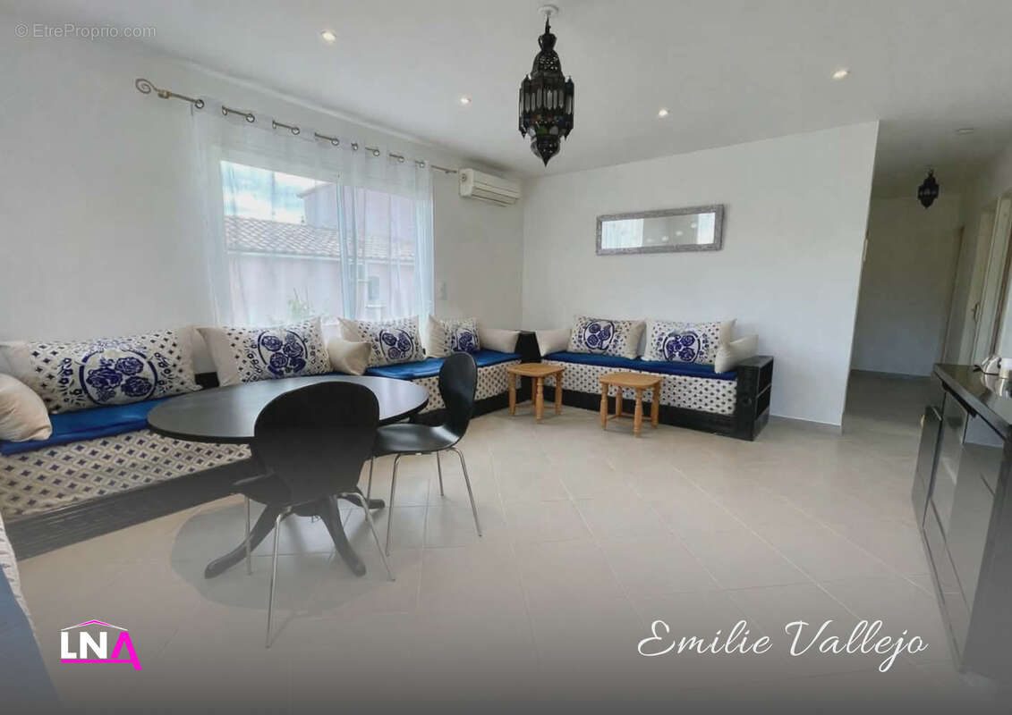 Maison à PORTEL-DES-CORBIERES