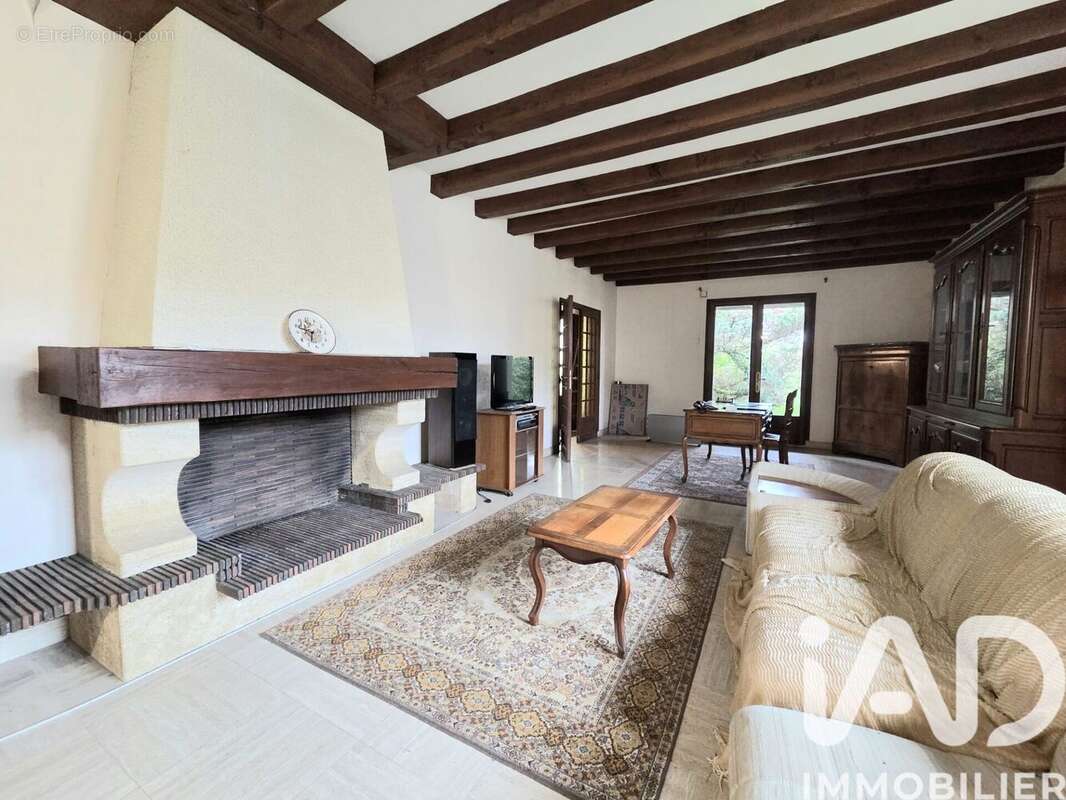 Photo 3 - Maison à POITIERS