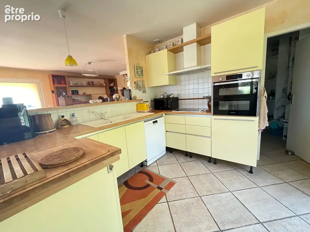 Magnifique maison + piscine dans un environnement privilégié - photo 6