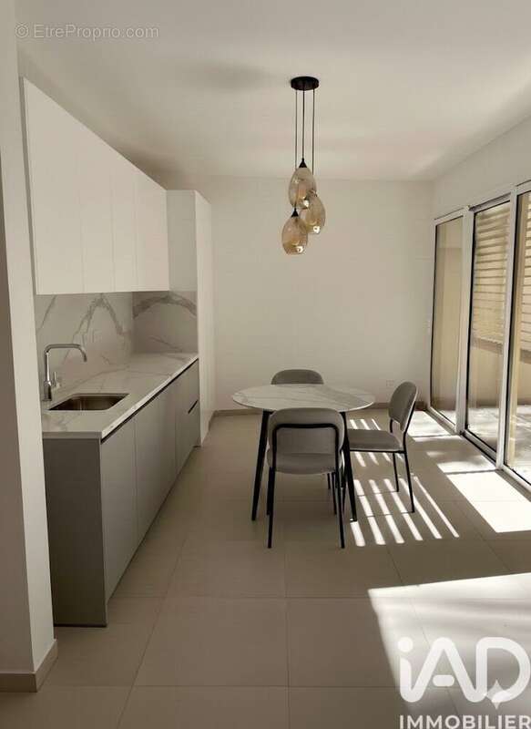 Photo 5 - Appartement à AIX-EN-PROVENCE