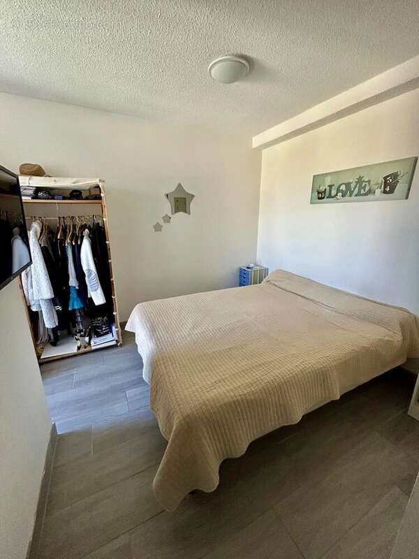 Appartement à ARGELES-SUR-MER