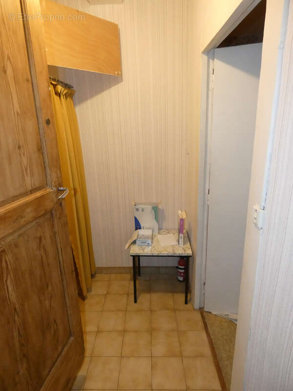 Appartement à CARCASSONNE