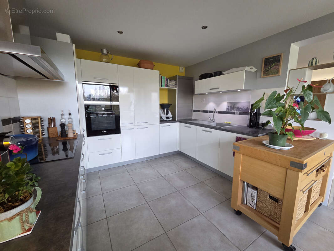 Appartement à VICHY