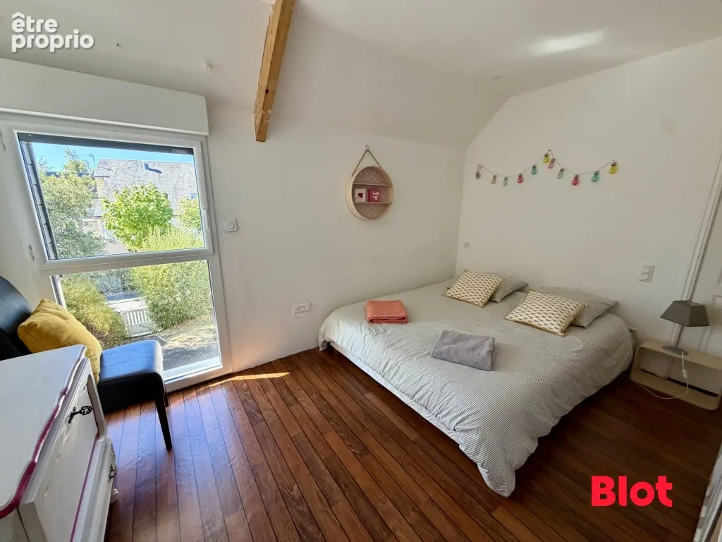 Maison 5 pièces 193 m² à vendre à Saint-Briac-Sur-Mer (35800) - photo 8