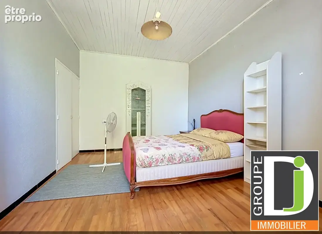 Maison 6 pièces 161 m² à vendre à Beaumont-Les-Valence (26760) - photo 9