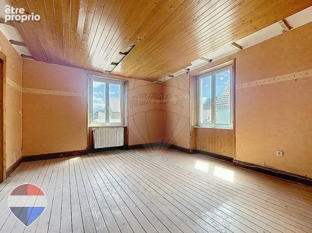 Maison 3 chambre(s) à vendre - photo 5