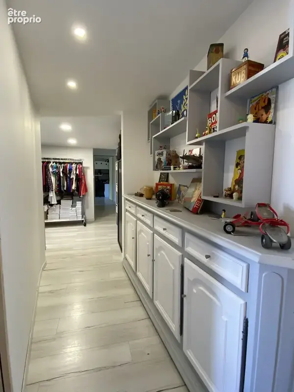 Maison 4 pièces 112 m² à vendre à Pihen-Les-Guines (62340) - photo 9