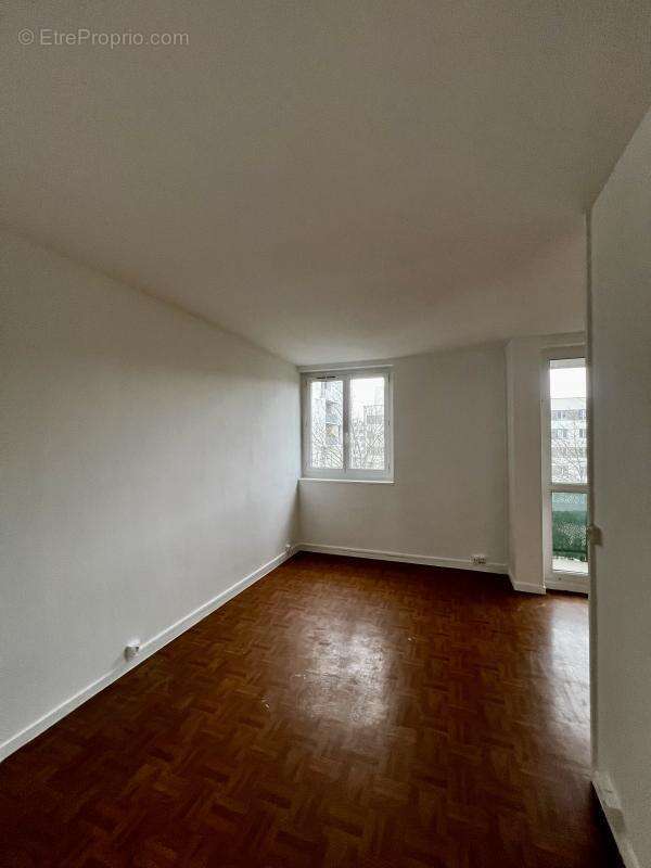 Appartement à ROSNY-SOUS-BOIS