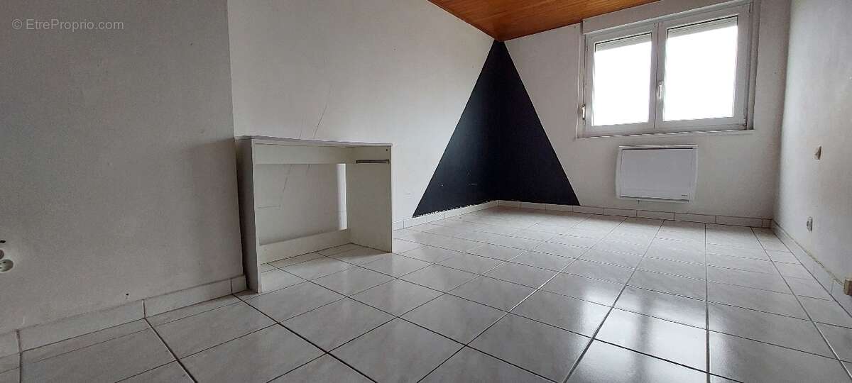 Maison à BEAUMETZ-LES-AIRE