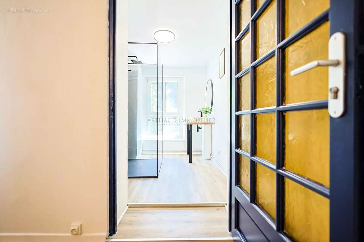 Appartement à SAINT-AVOLD