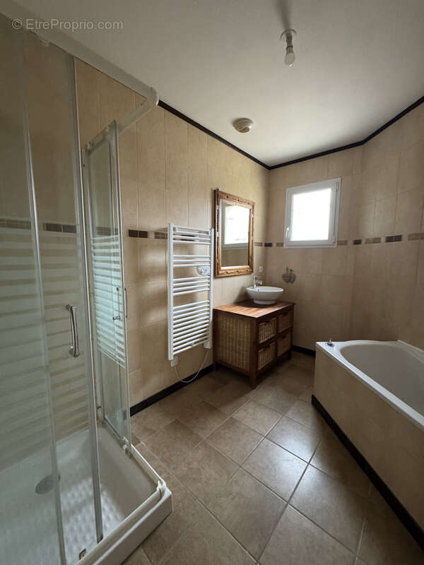 Maison à CHEVIGNY-EN-VALIERE