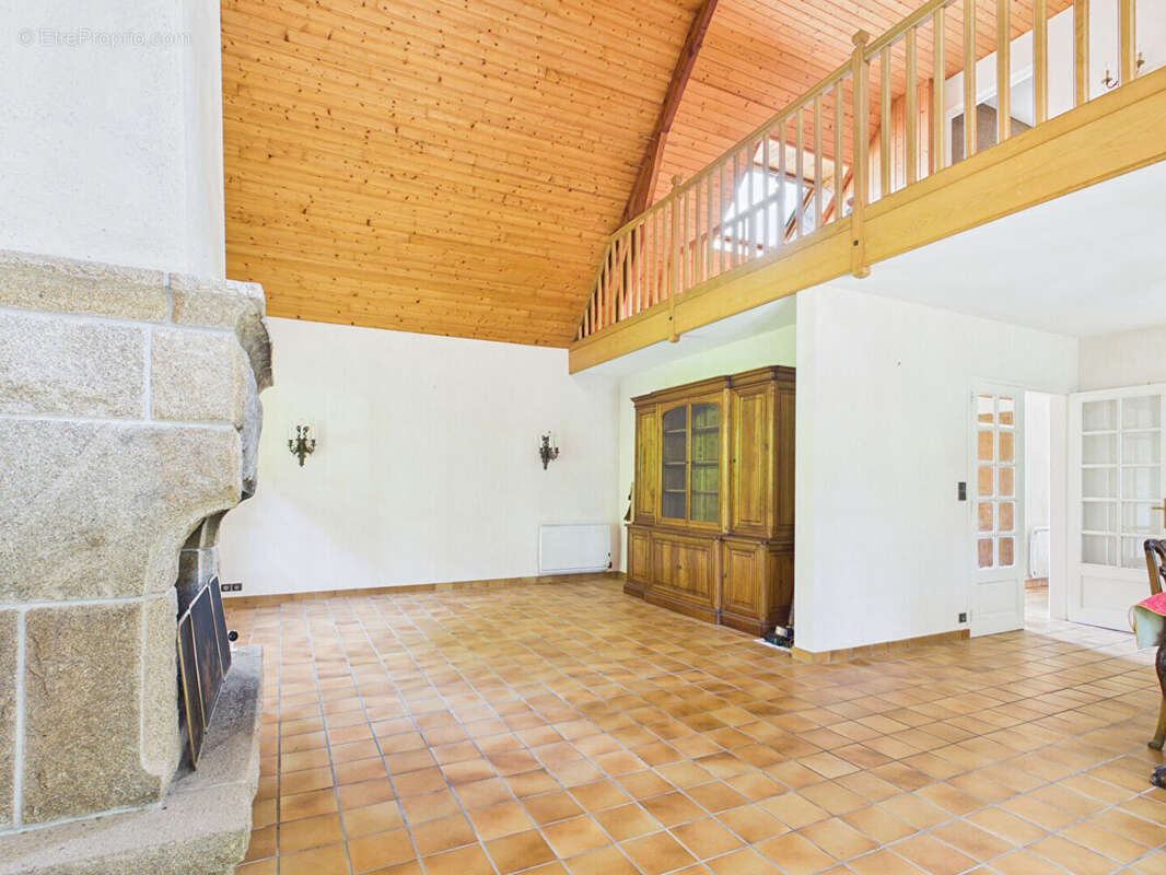 Maison à LA FORET-FOUESNANT