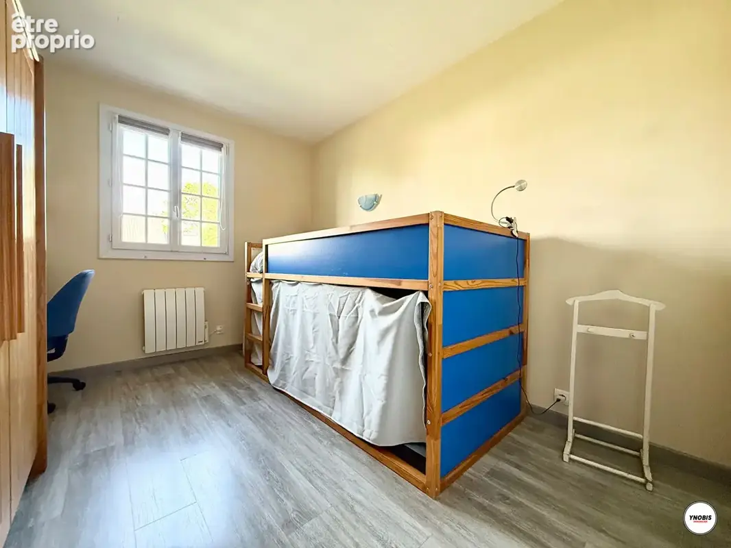 Maison familiale Maule 8 pièces 185 m2 - photo 13