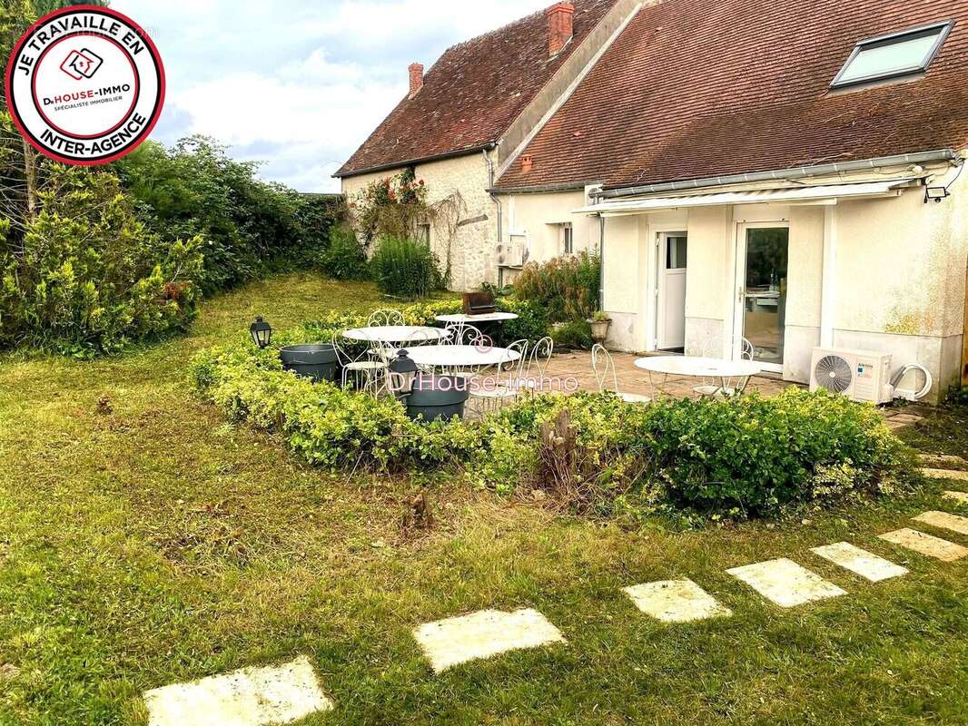 Appartement à BAULE