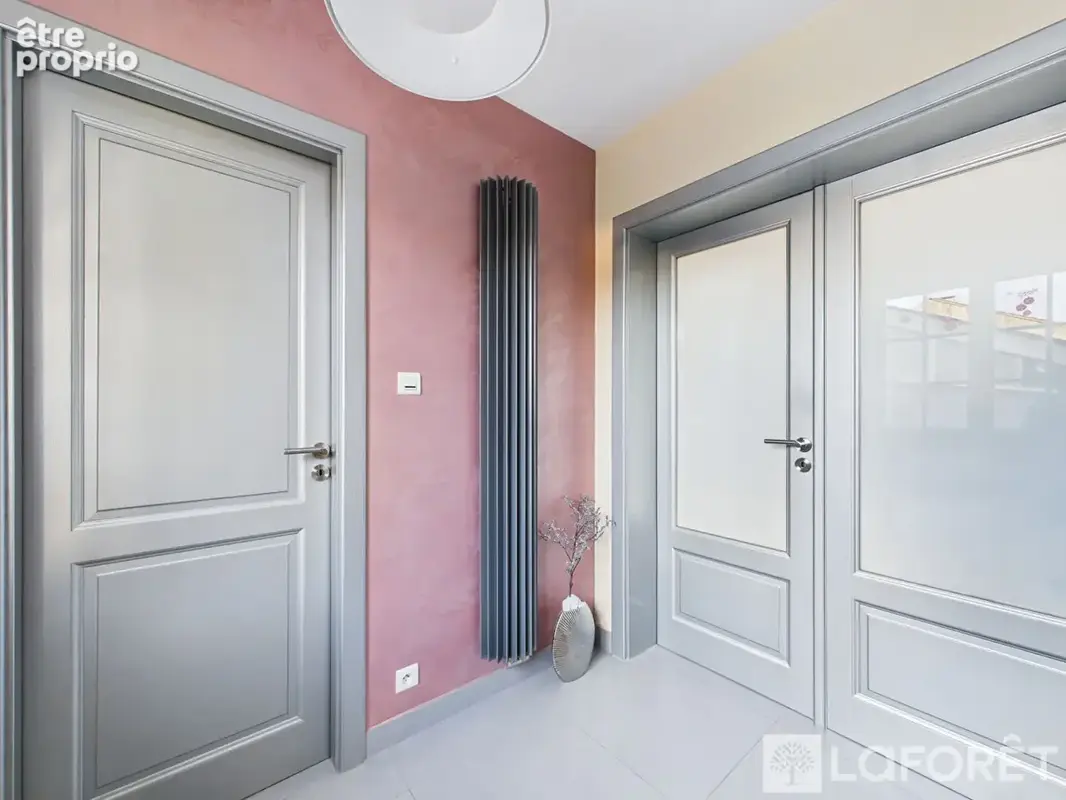 Maison Richwiller 6 pièces située au calme - photo 7