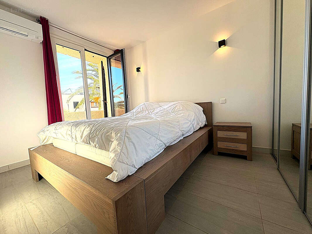 Appartement à COGOLIN