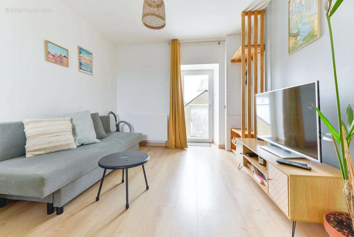 Maison à NANTES