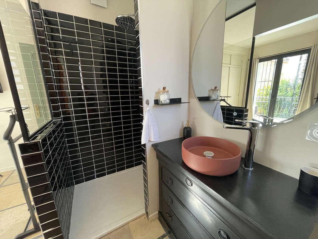 Maison à SAINT-HIPPOLYTE