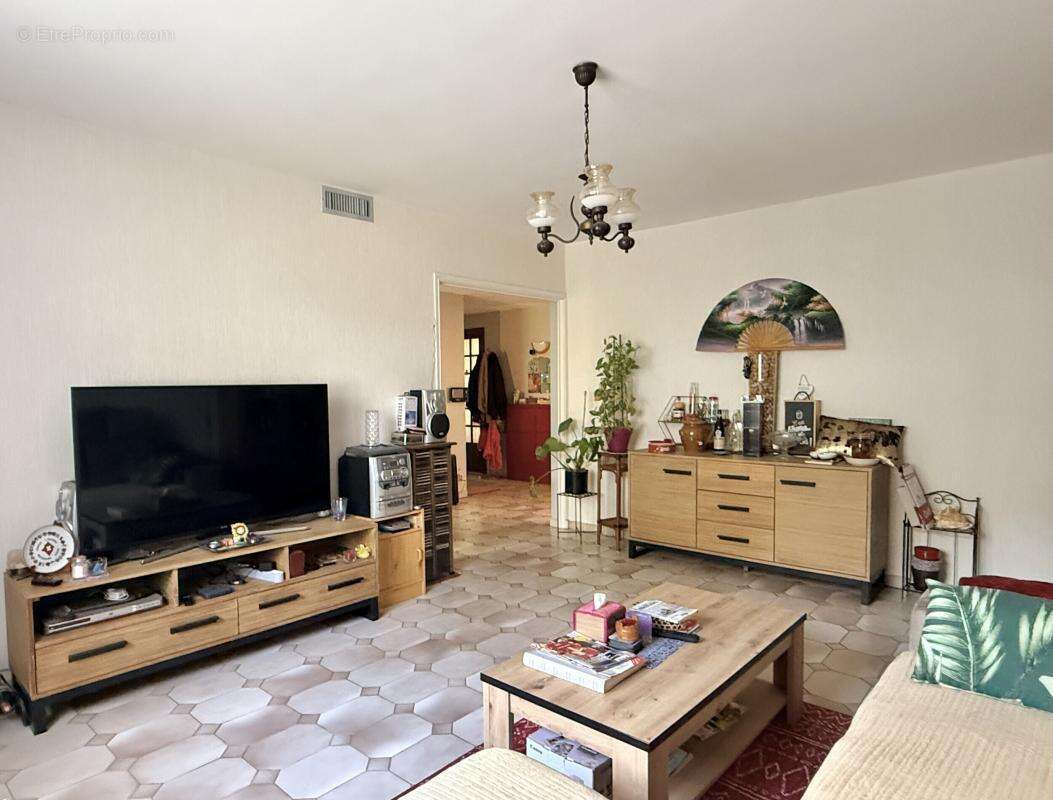 Maison à VILLEPINTE