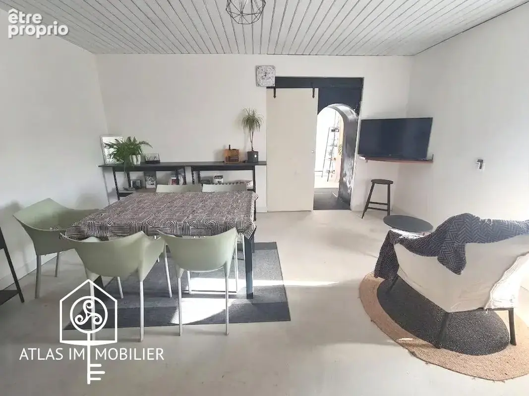 Maison 6 pièces 123 m² à vendre à Bruz (35170) - photo 2