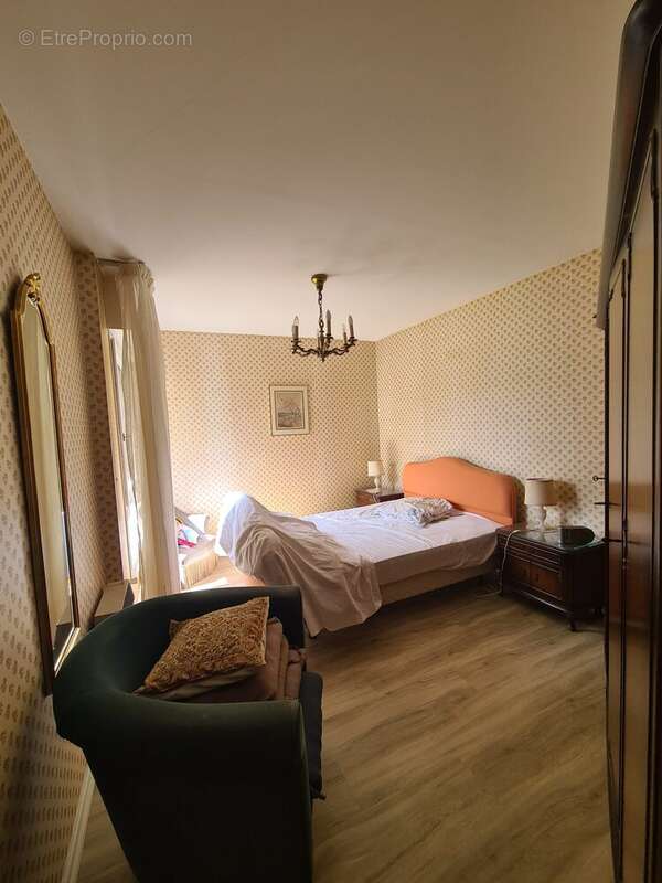 Appartement à ORNANS