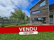 Appartement à TREBEURDEN