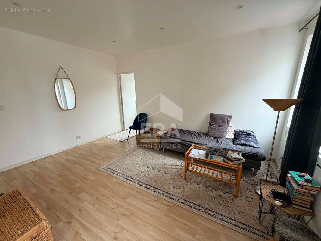 Appartement à DUNKERQUE