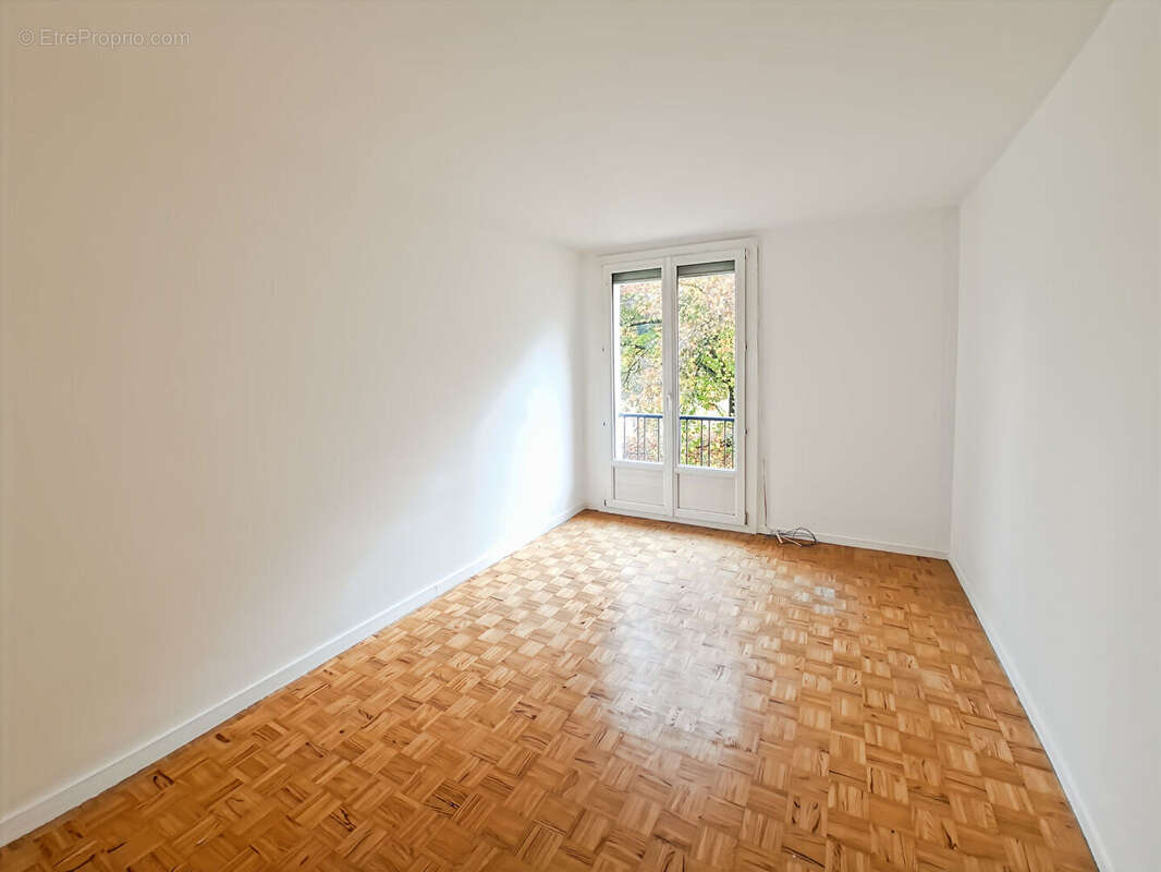 Appartement à PESSAC