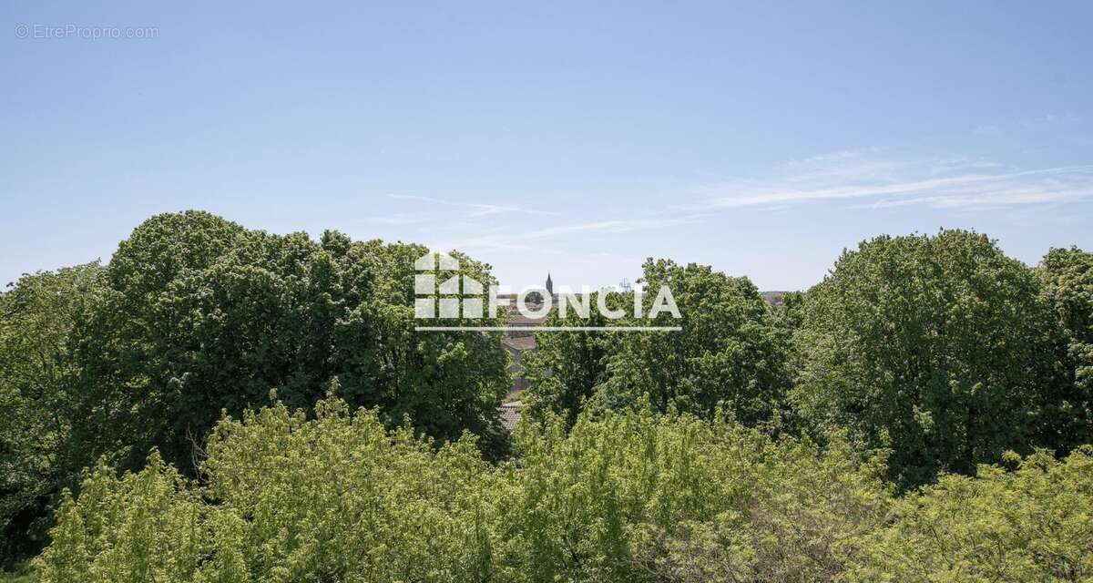 Appartement à ROCHEFORT