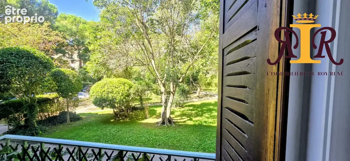 Appartement 3 pièces 64 m² · à Aix-en-Provence · 64 m² · 324 000 €