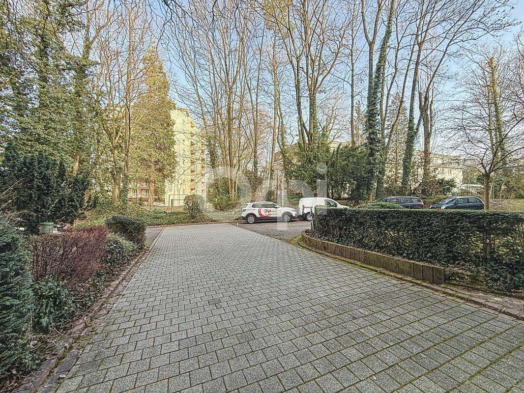 Appartement à MULHOUSE