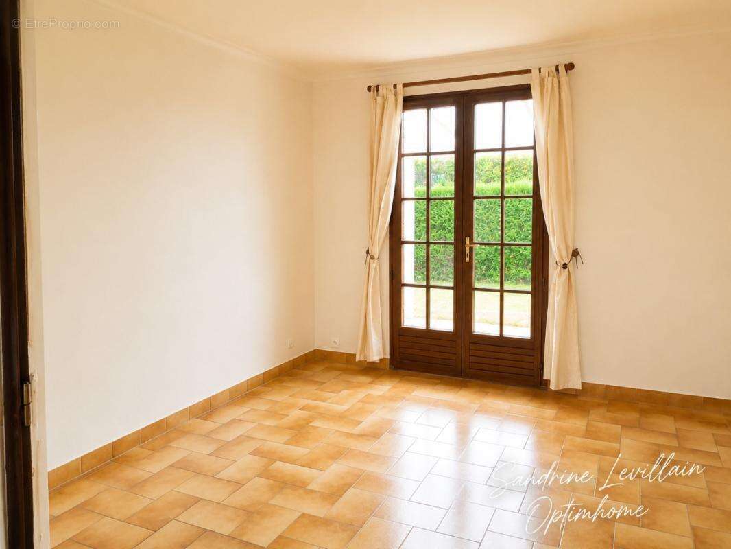 Maison à vendre 8 pièces GRAND CAMP (27) - photo 9