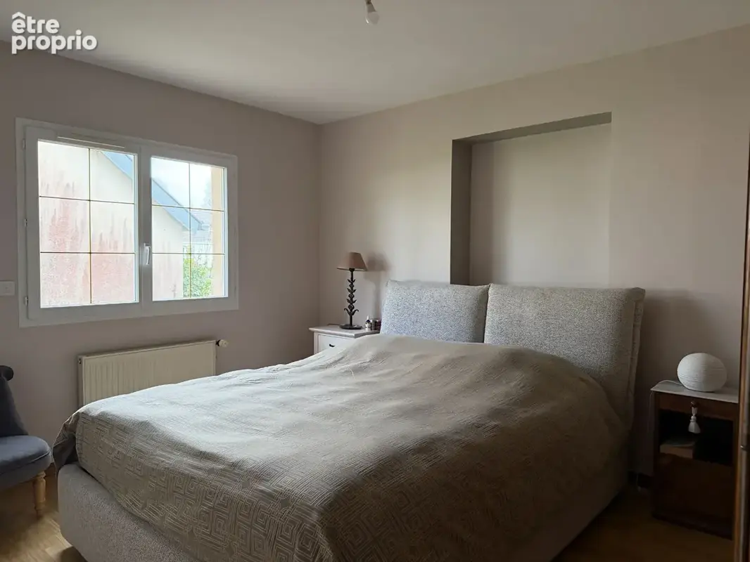 Gonneville la mallet - maison 4 chambres - vie de plain pied - photo 8