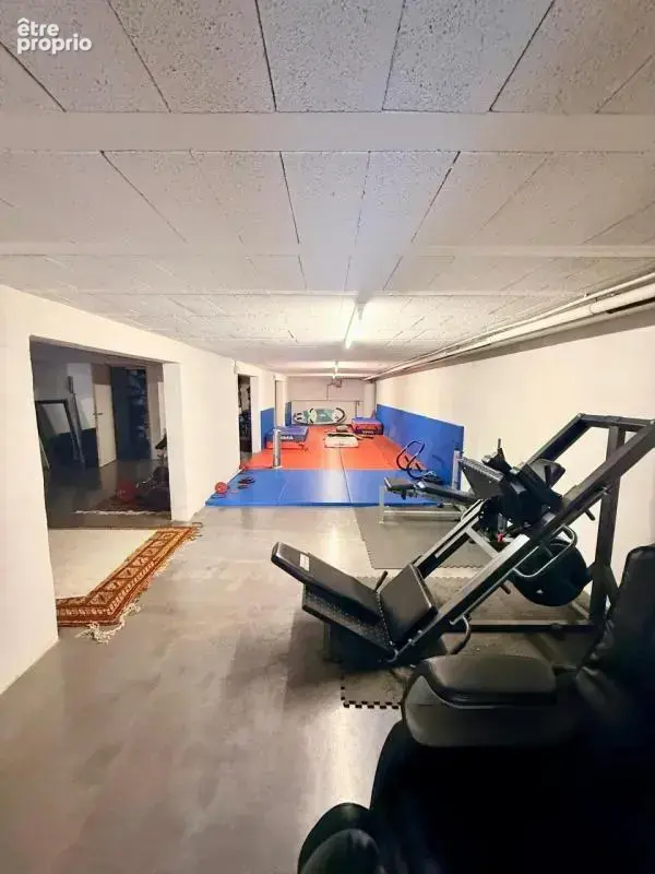 PROPRIÉTÉ D’EXCEPTION (634 M2 de surface utile) - photo 13