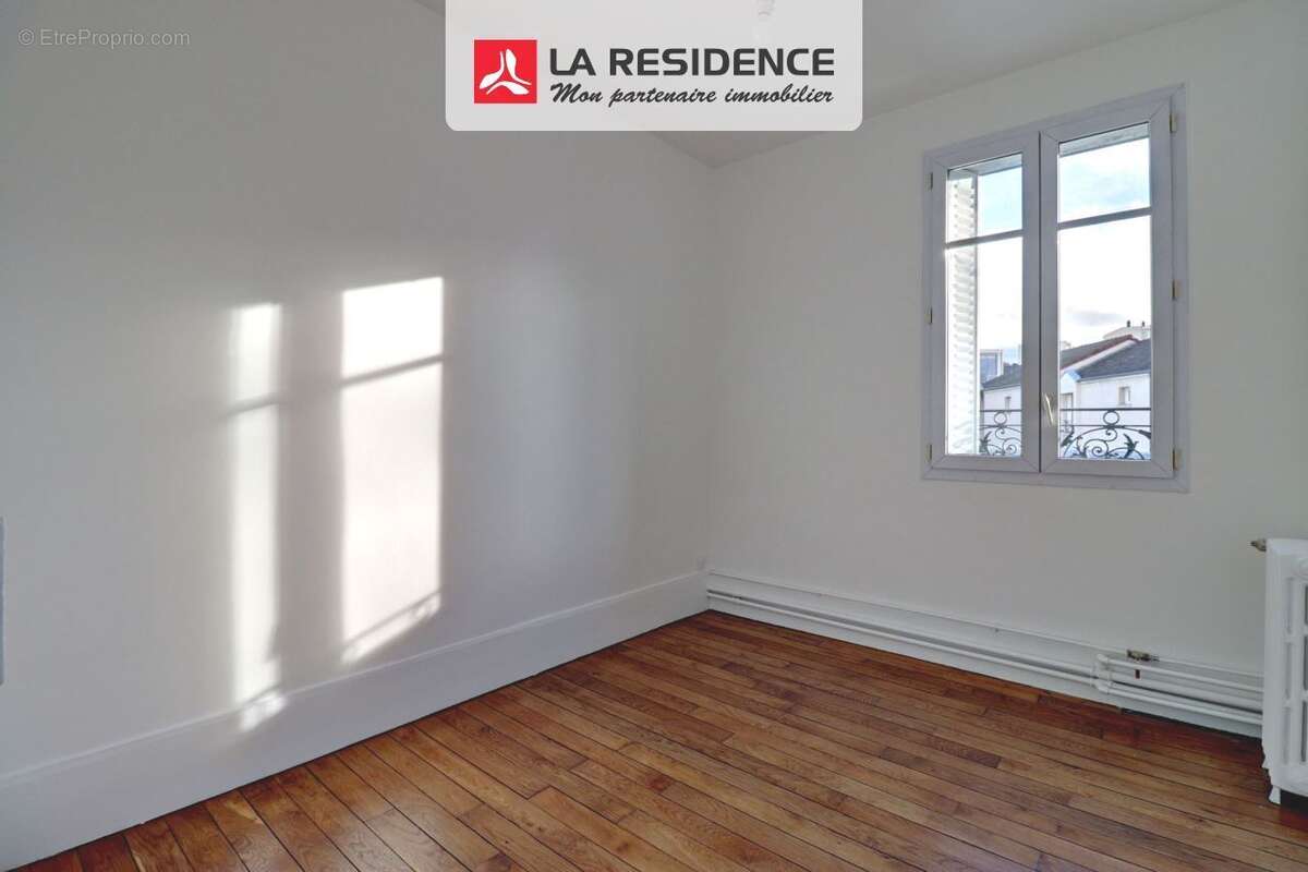 Appartement à POISSY