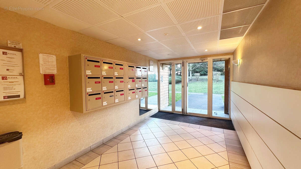 Appartement à BONNEVILLE