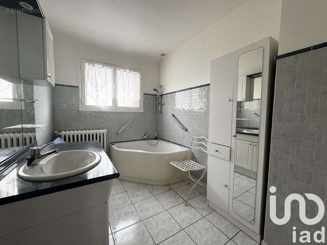 Photo 8 - Maison à CHILLY-MAZARIN