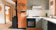 Appartement à SAINT-JEAN-DE-SIXT