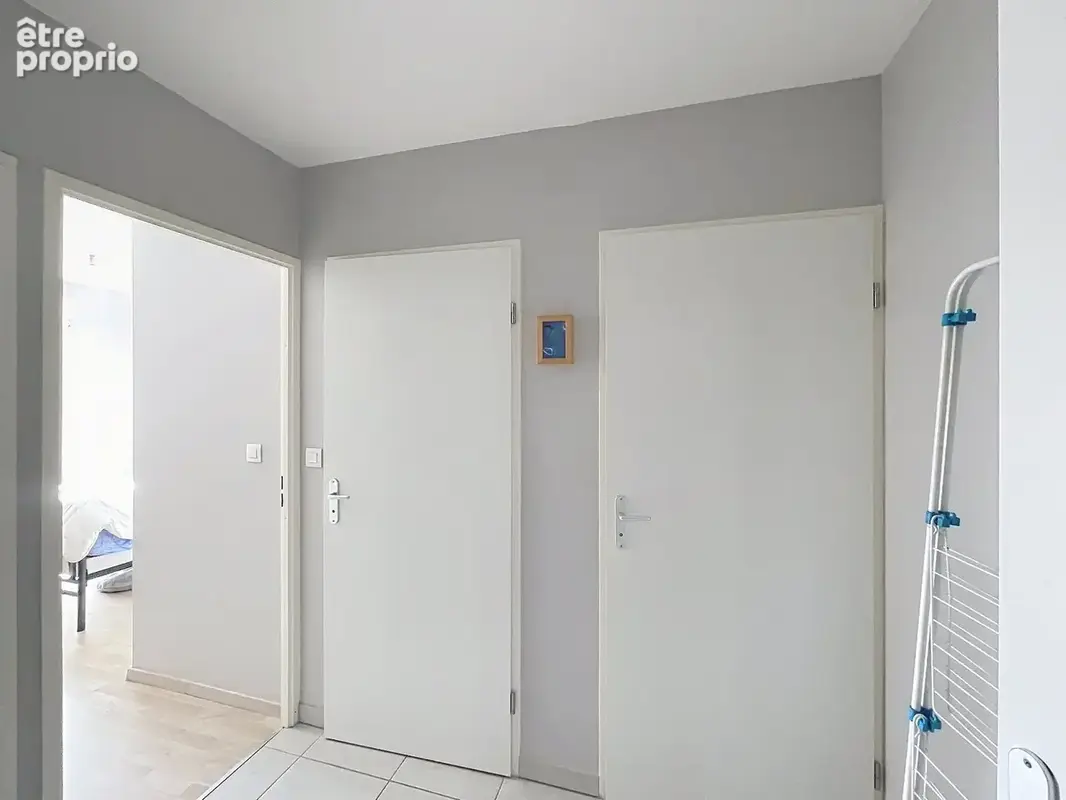 Balma t3 dernier etage - photo 5