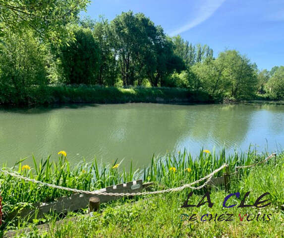 Autre à LE MAZEAU