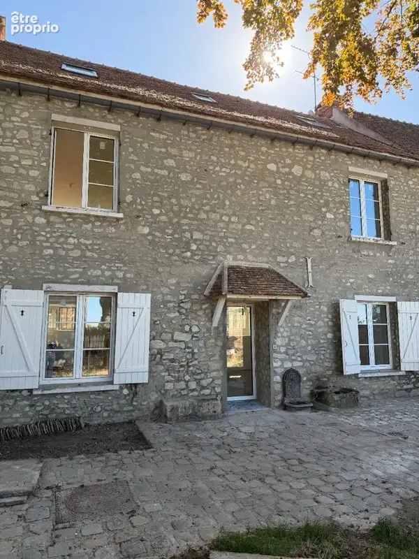 Maison à MAULE
