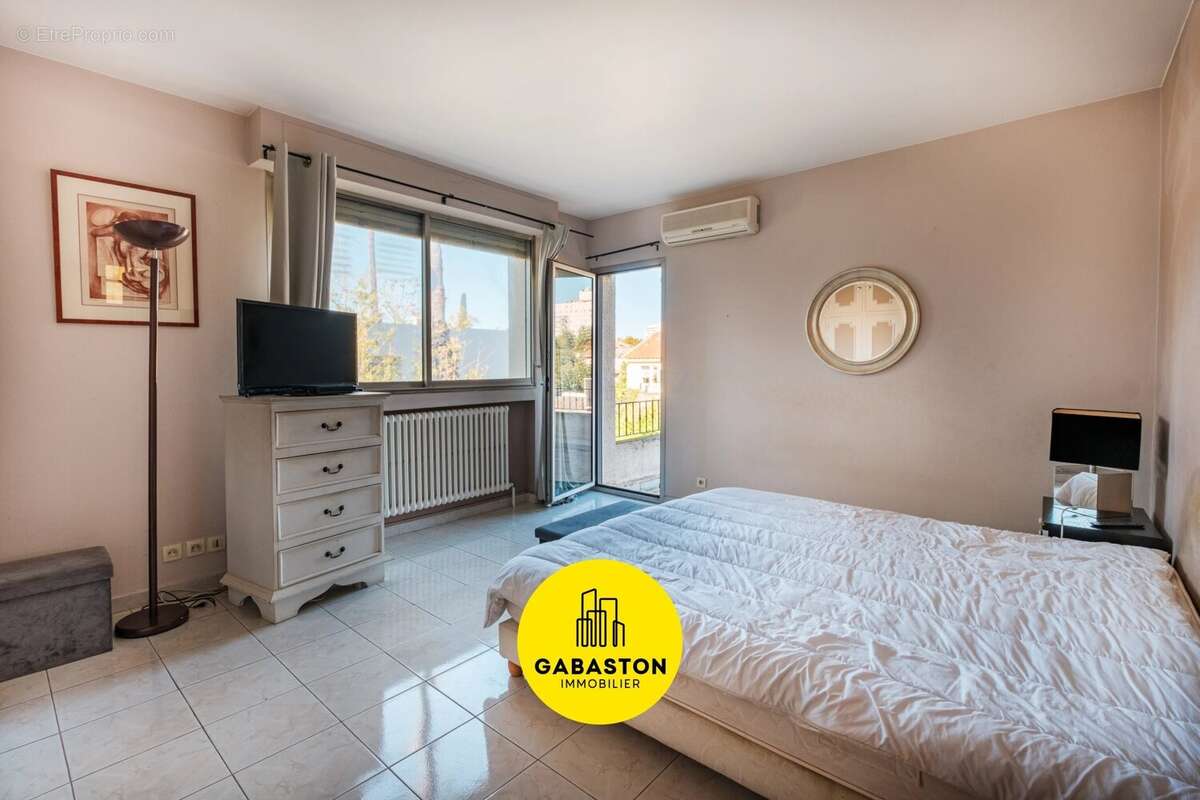 Maison à MARSEILLE-8E