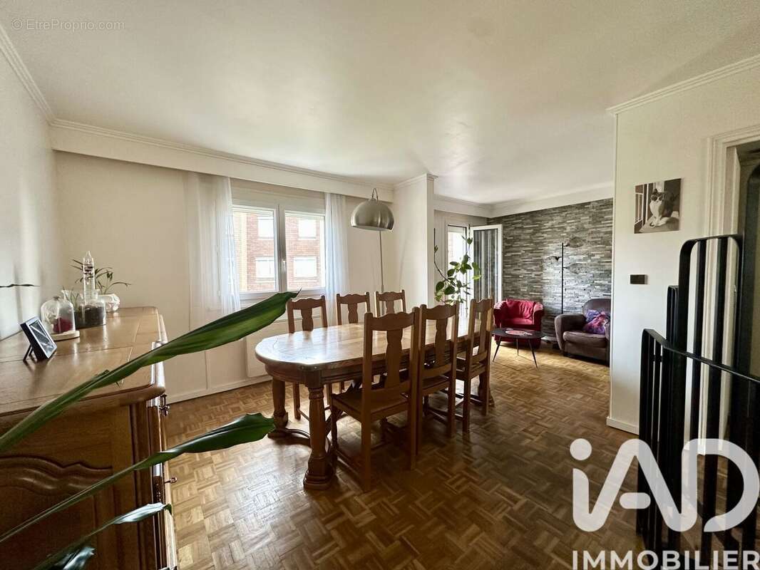 Photo 3 - Maison à TRIEL-SUR-SEINE